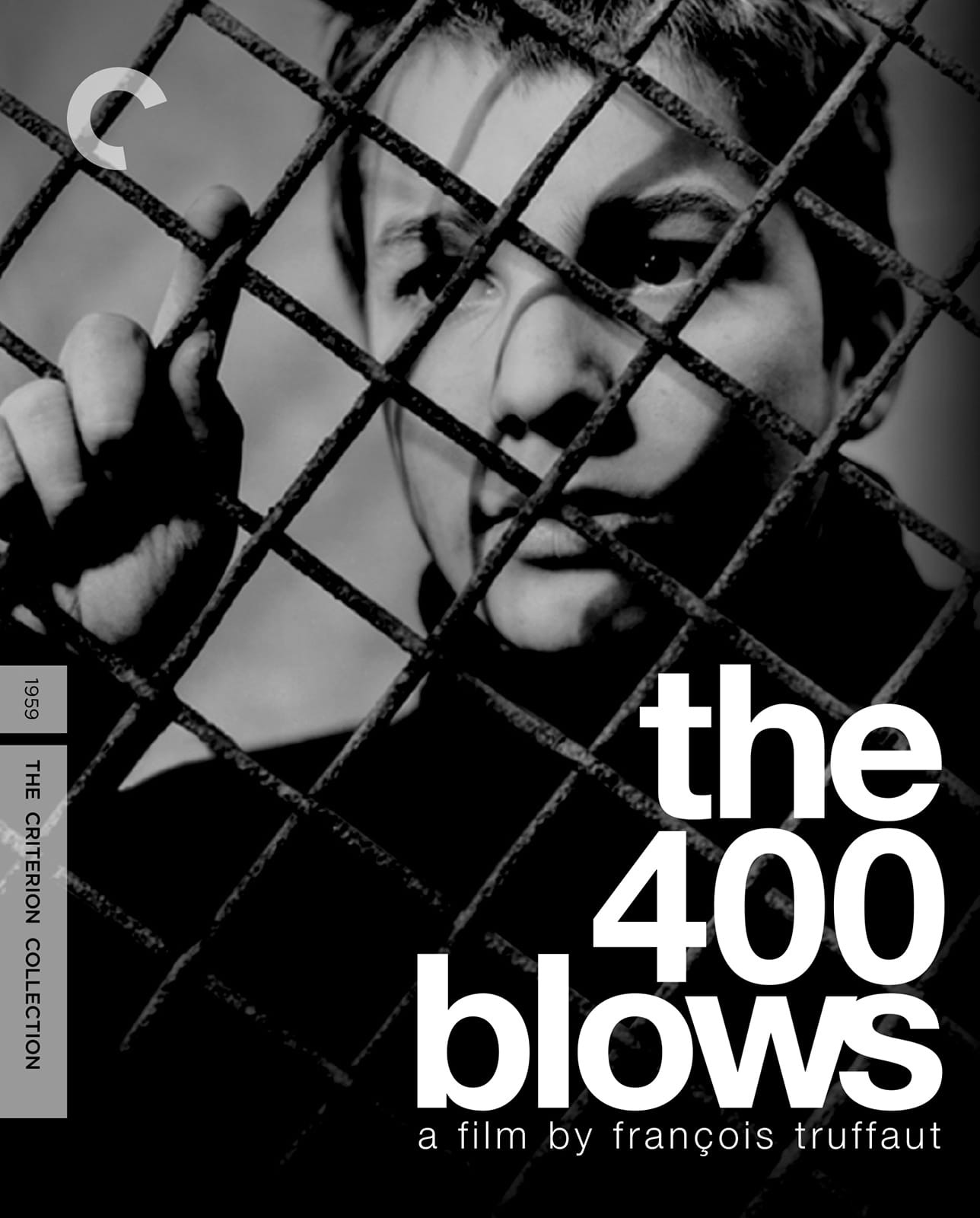 movie review 400 blows